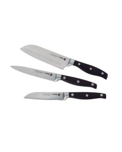 Knivset Fagor FUTURE Rostfritt stål