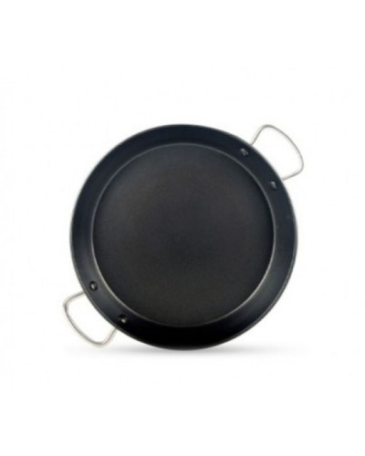 Guison Black Non-Stick Frying Pan, Diameter 32 cm
