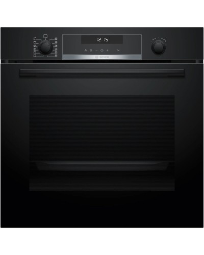 Bosch HBG578EB7 Horno Pirolítico 71L 3600W - Autolimpieza
