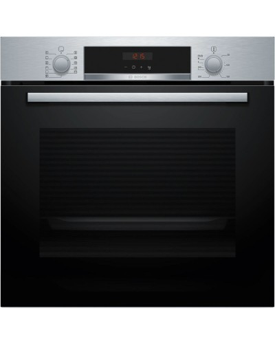 Pyrolyyttinen uuni BOSCH HBA574ES3 71 L 3600 W