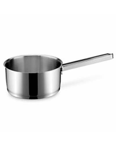 Valira Stainless Steel Cooking Pot | 4.5L Capacity | For Cooking and Storing | Robust and Durable
