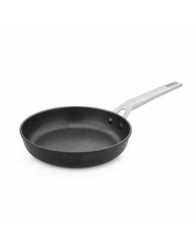 Pan Valira 4643/25 Zwart Aluminium Ø 26 cm