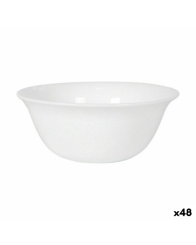 Kom La Mediterránea Whom 13 x 13 x 5 cm (48 Stuks)