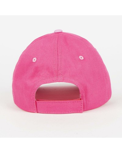 Cappellino per Bambini Barbie Rosa (53 cm)