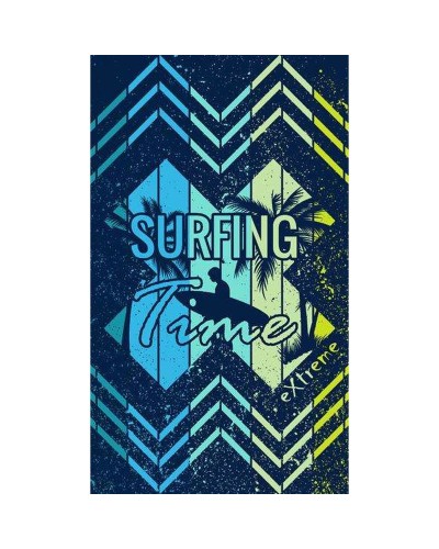 Serviette de Plage Secaneta Microfibre Séchage Rapide - Légère et Compacte
