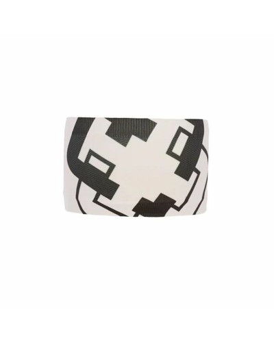 ARCh MAX Sport Stirnband HBLG.WHT/BLK - Atmungsaktiv Laufen
