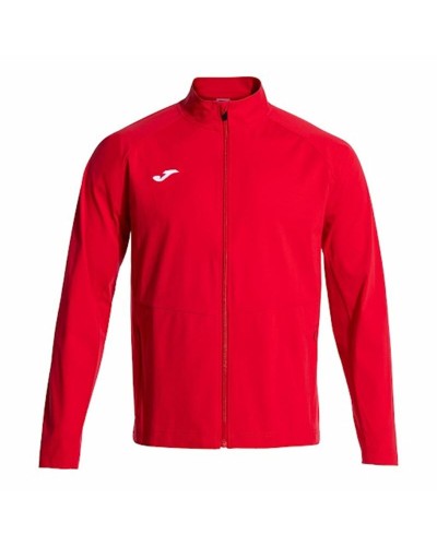 Joma Doha II: Sportjacke Herren, Atmungsaktiv, Ideal für Training
