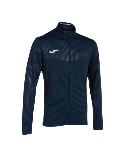 Joma Montreal: Chaqueta Deportiva Hombre, Transpirable, Ideal para Entrenamiento
