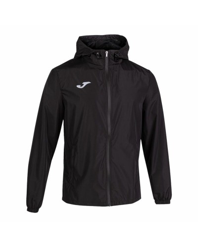 Joma Elite VIII Impermeabile Sport Running Uomo Traspirante Antivento
