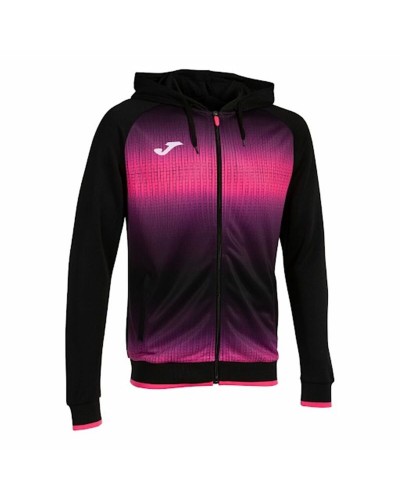 Joma Tiger V: Men's Sports Jacket, Breathable, Ideal for Running & Training

