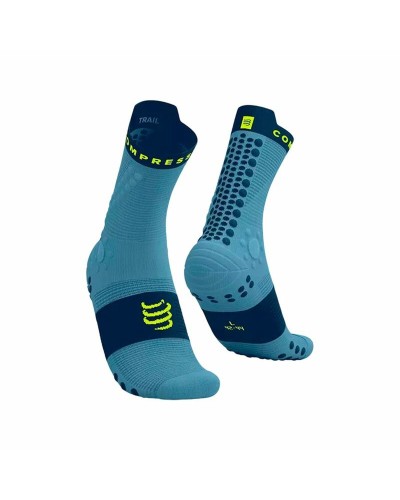 Sportstrumpor Compressport Pro Racing v4.0