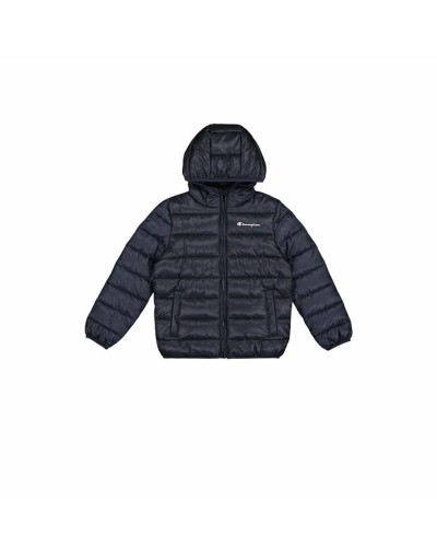 Champion Sportjacke Herren Dunkelblau - Leistung und Stil
