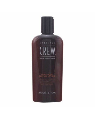 Muotoiluvoide American Crew 08145070400 (250 ml) 250 ml