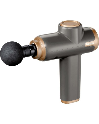 Beurer MG99 LE 2024: Masajeador Shiatsu Espalda, Cuello, Piernas
