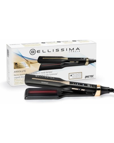 Bellissima Absolute Infrared: Professional Hair Curler 32mm - Soft Waves 50W
