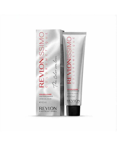 Revlon Revlonissimo Colorsmetique 8.45 Blond Clair Cuivré Acajou 60ml
