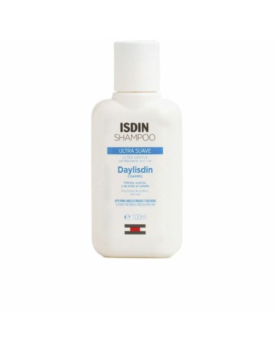 Isdin Daylisdin Gentle Frequent Use Shampoo - 100ml
