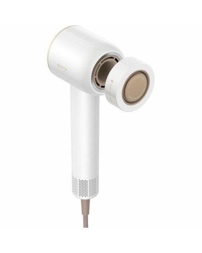 Sèche-cheveux Dreame Glory Phon 1600W - Blanc Professionnel
