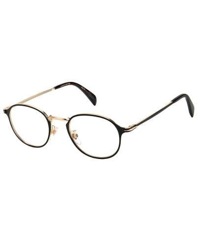David Beckham DB 7055 Damenbrillenfassung - Elegantes & leichtes Design
