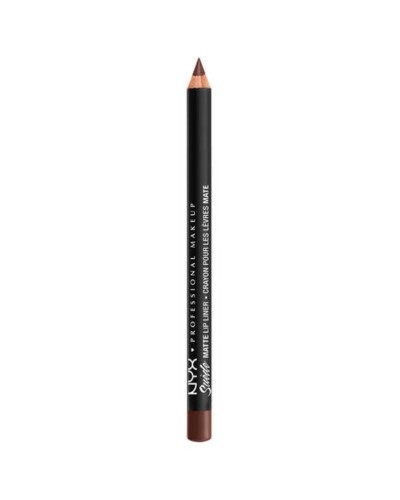 NYX Suede Crayon à Lèvres Club Hopper - Longue Tenue 3.5g
