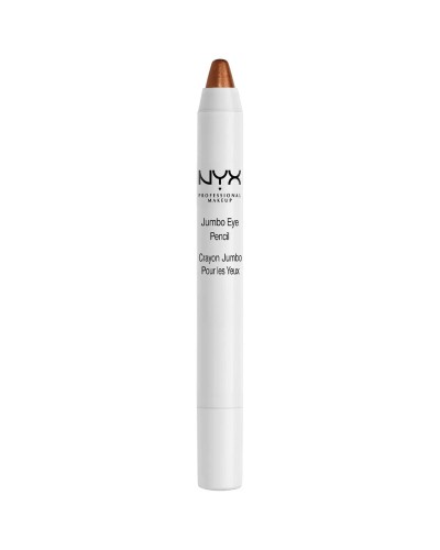 NYX Jumbo Eye Pencil "French Fries" - Crayon Yeux Ombre 5g
