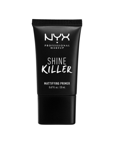 Make-up primer NYX Shine Killer Matte afwerking (20 ml)