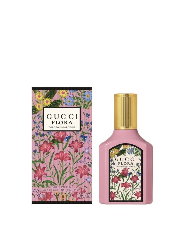Gucci Flora Gorgeous Gardenia EDP 30ml - Perfume Floral para Mujer
