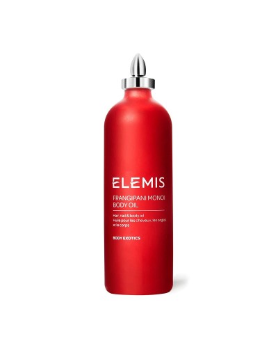 Vartaloöljy Elemis Frangipani Monoi 100 ml