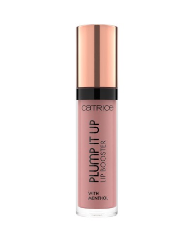 Vloeibare lippenstift Catrice Plump It Up Nº 040 Prove me wrong 3,5 ml