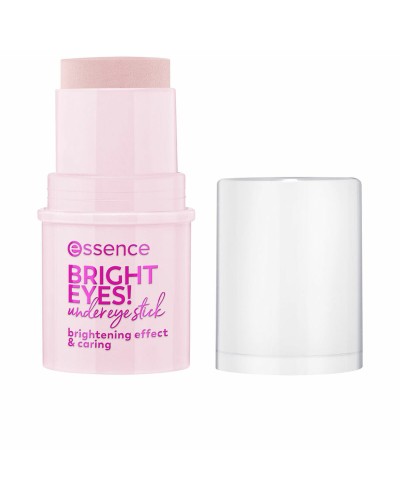 Essence Bright Base Maquillage Fluide - Illuminateur, 5.5g - Base de Teint Lumineuse
