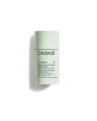 Caudalie Vinofresh Deodorante Stick - 50g - Naturale & Efficace
