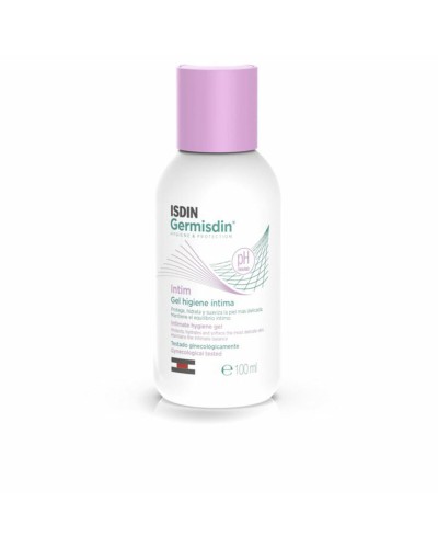 Copa Menstrual Isdin Germisdin - Higiene Íntima Delicada - Parafarmacia
