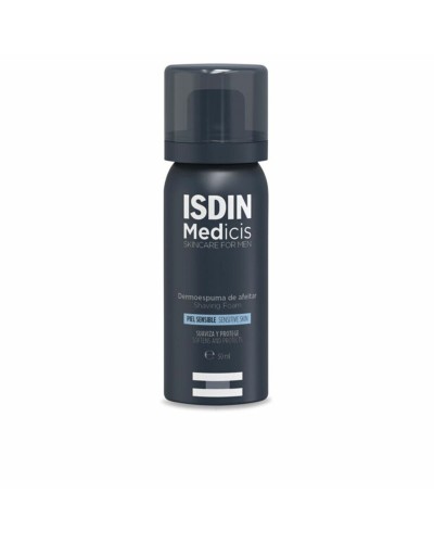 Isdin Medicis: Set de Afeitado Completo - Piel Sensible e Irritada
