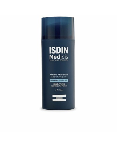 Isdin Medicis Set Afeitado Completo - Piel Sensible e Irritada
