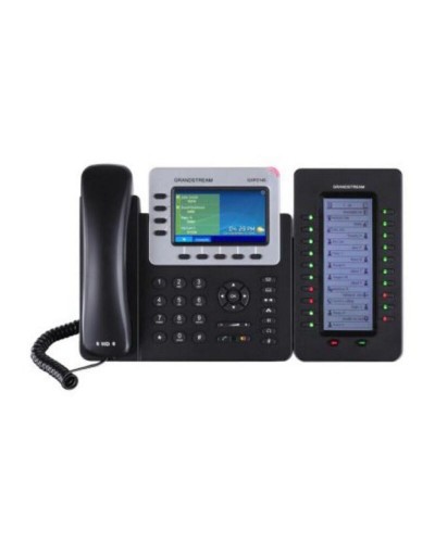 IP-puhelin Grandstream GS-GXP2140