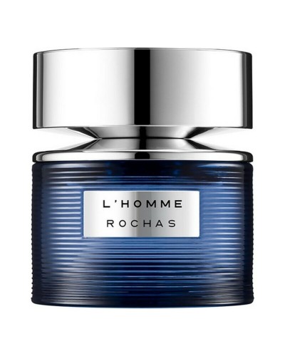 Rochas Eau de Toilette Homme 40ml - Parfum Frais et Léger
