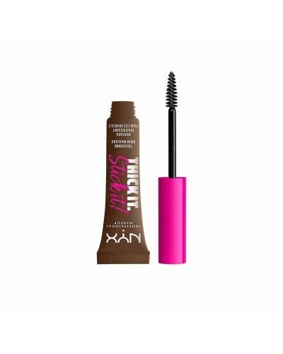 NYX Worth The Hype Mascara Nero Volume & Lunghezza - K3393000
