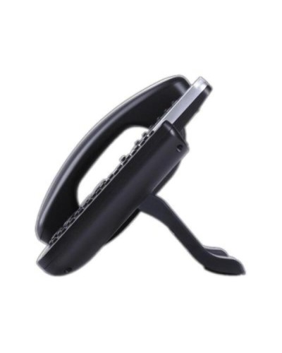 Grandstream GXP2160: Black IP Phone, 6 Lines, Color LCD Display
