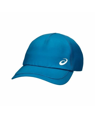 Sportcap Asics PF Blauw Tennis