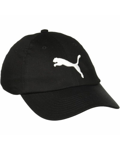 Hoed Puma Ess P Zwart Één maat