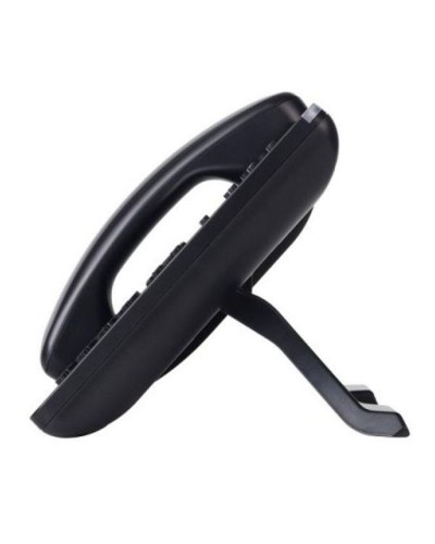 Grandstream GXP2130 HD IP-Telefon, 3 Leitungen, PoE, LCD-Display
