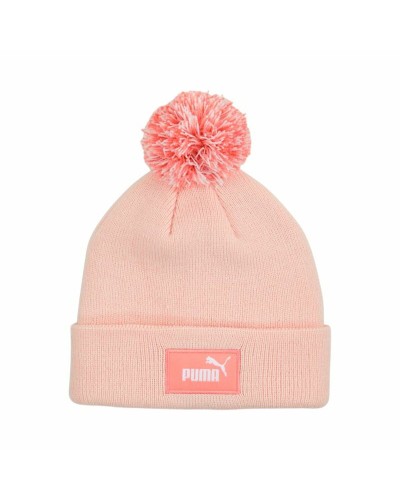 Hoed Puma Fc Pom-Pom Licht Roze