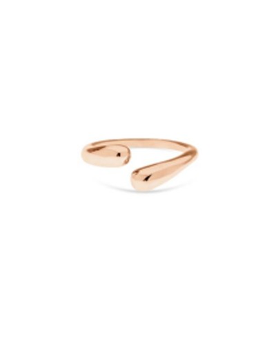 LIU JO Anillo Mujer LJ2389M18 Talla 18 - Elegante y Refinado
