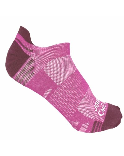 Joluvi Sportsocken Coolmax Fartlek - Atmungsaktiv, 2 Stück
