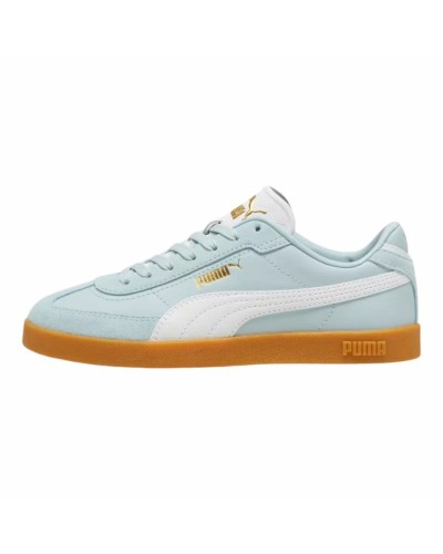 Puma Club II Era: Children's Casual Tennis Shoes - Comfortable and Durable
