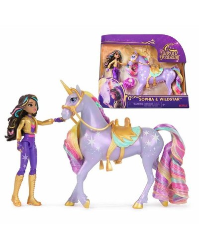 Decoratieve figuren Spin Master