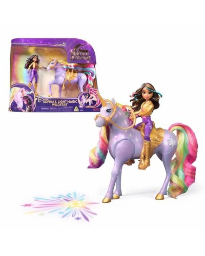 Spin Master Accessori Casa Bambole - 4 Unità - Giochi di Imitazione
