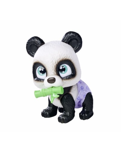 Actiefiguren Simba Pamper Petz