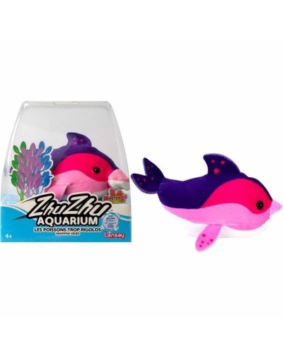 Toimintahahmot Lansay Nina the Dolphin