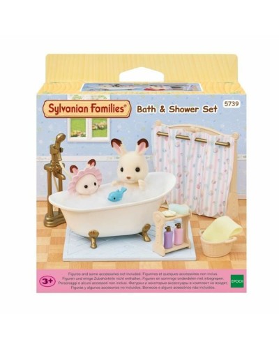 Sylvanian Families Playset 5739 - Children's Playset
